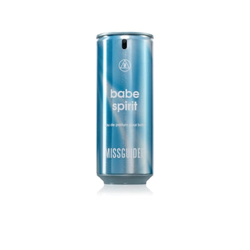 Missguided Babe Spirit Eau De Parfum For Women