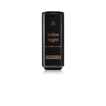 Missguided Babe Night Eau De Parfum For Women