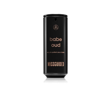 Missguided Babe Oud Eau De Parfum For Women
