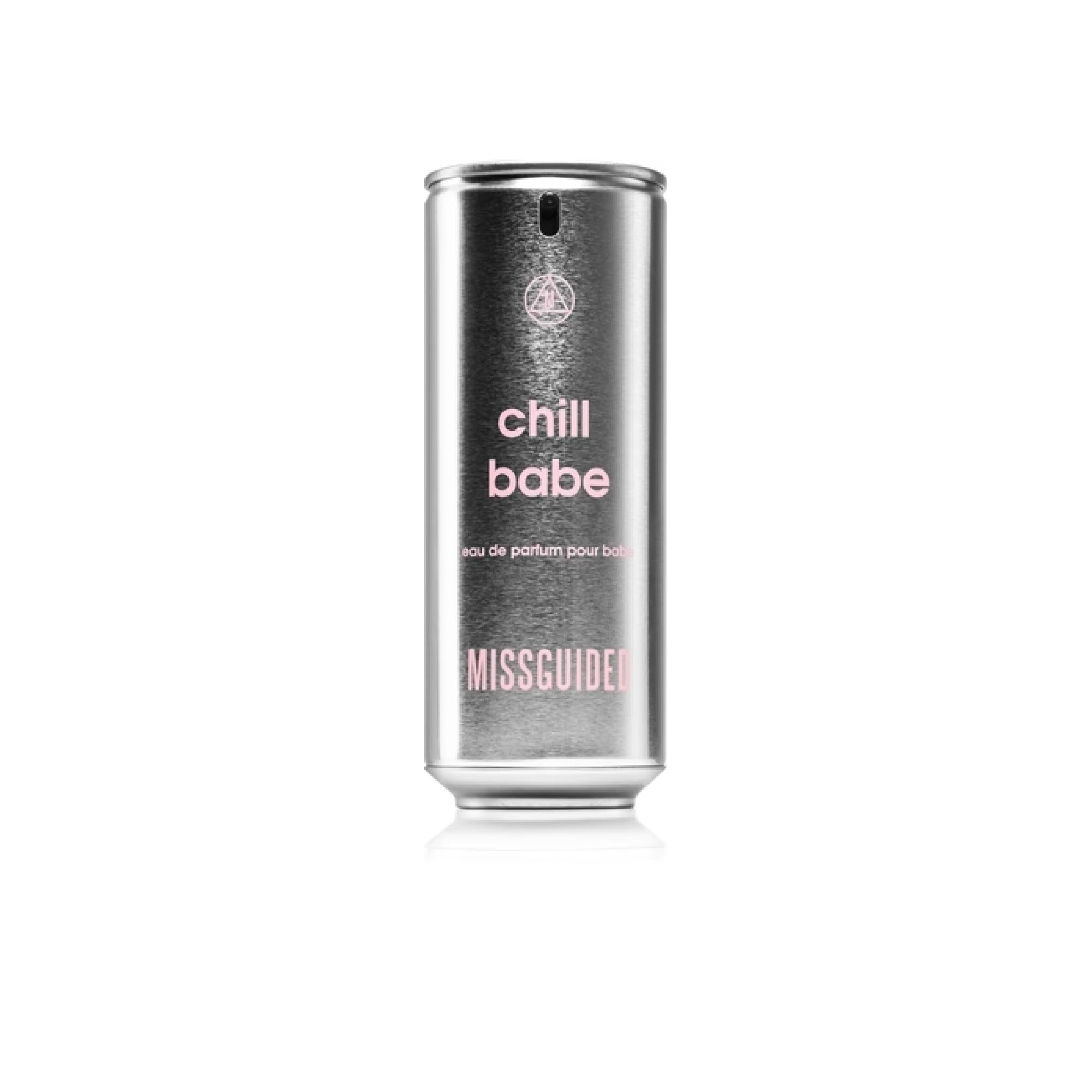 Missguided Chill Babe Eau De Parfum For Women