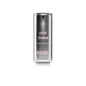 Missguided Chill Babe Eau De Parfum For Women