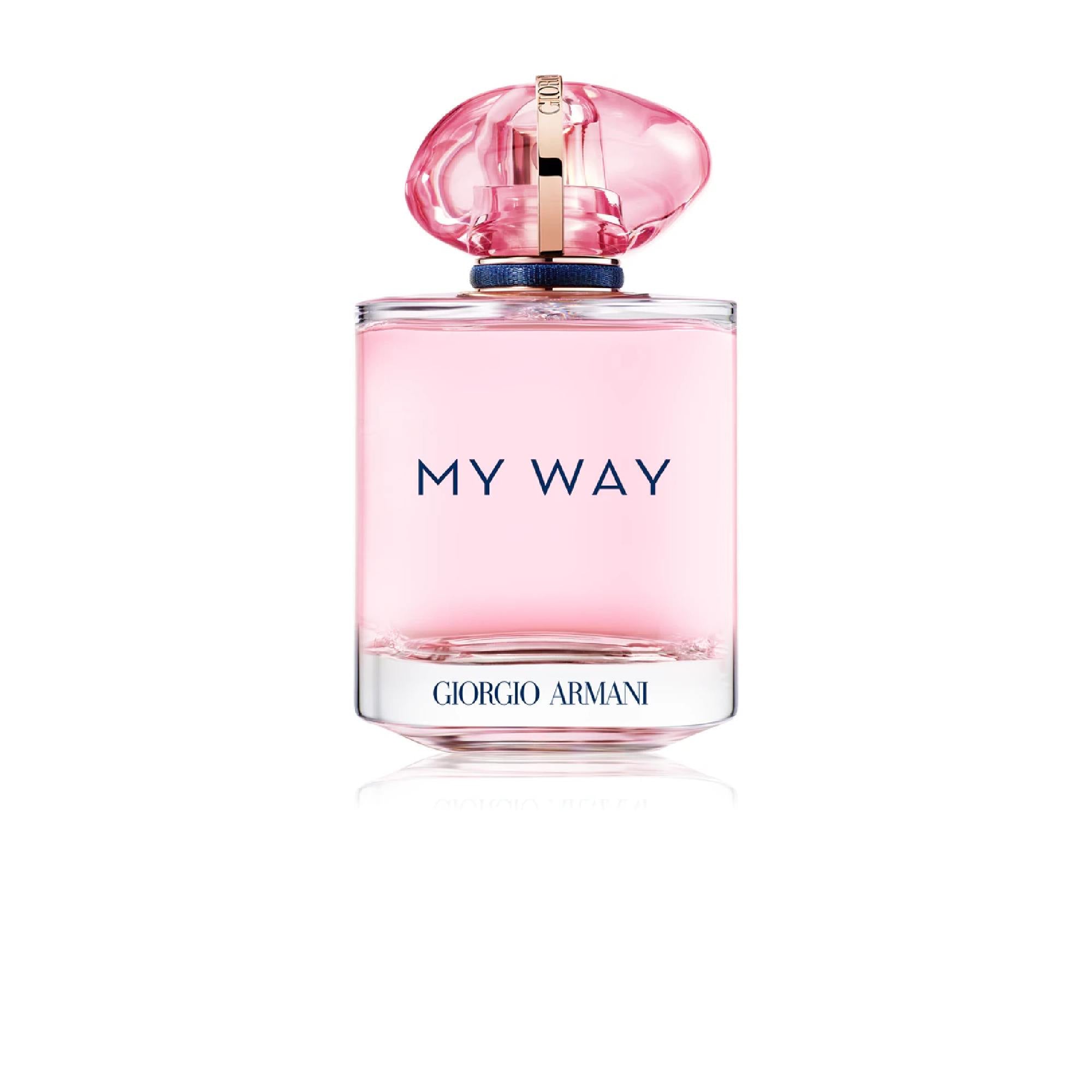 Armani My Way Nectar Eau De Parfum For Women