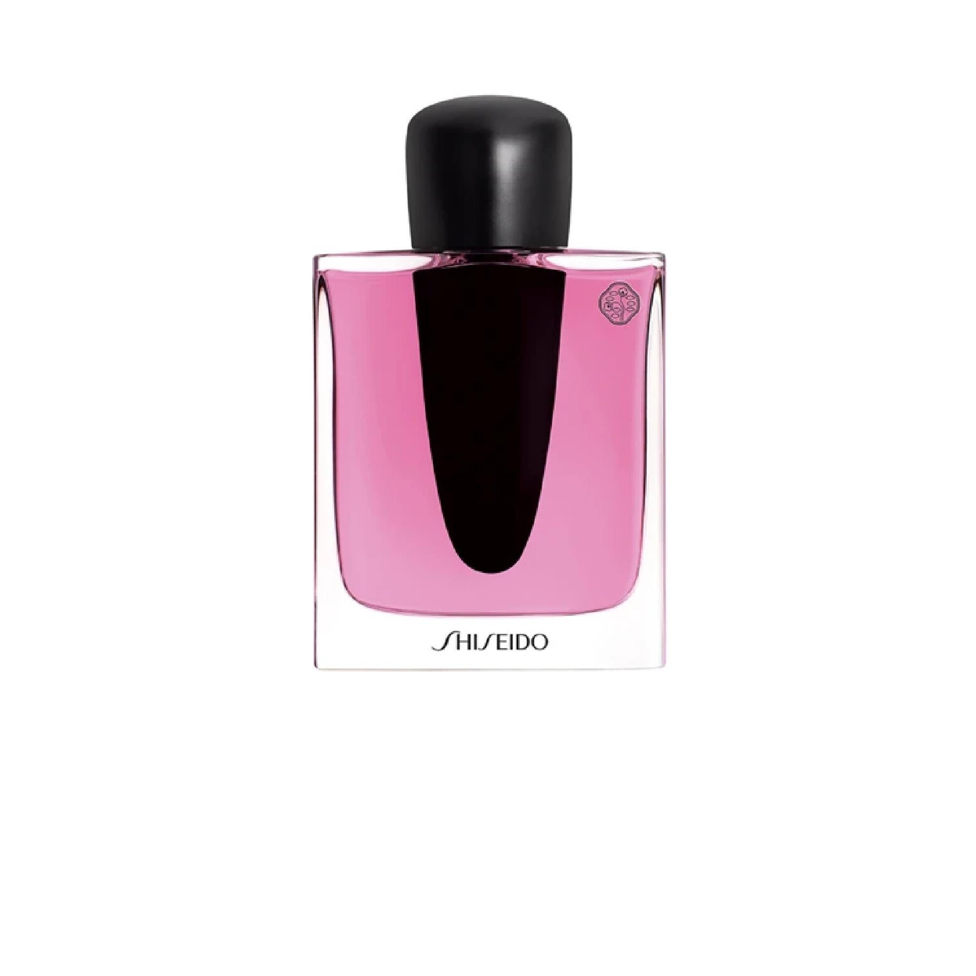 Shiseido Ginza Murasaki Eau De Parfum For Women