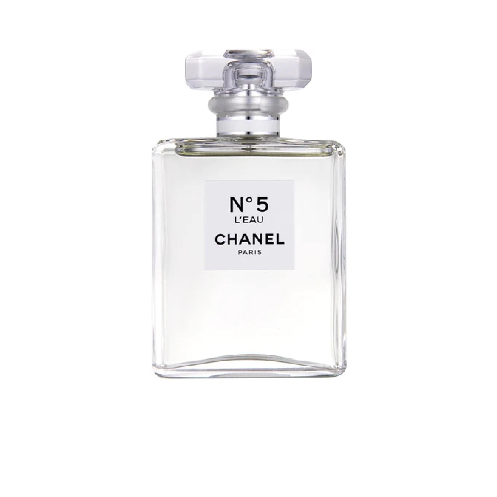 Chanel N°5 L'Eau Eau De Toilette For Women