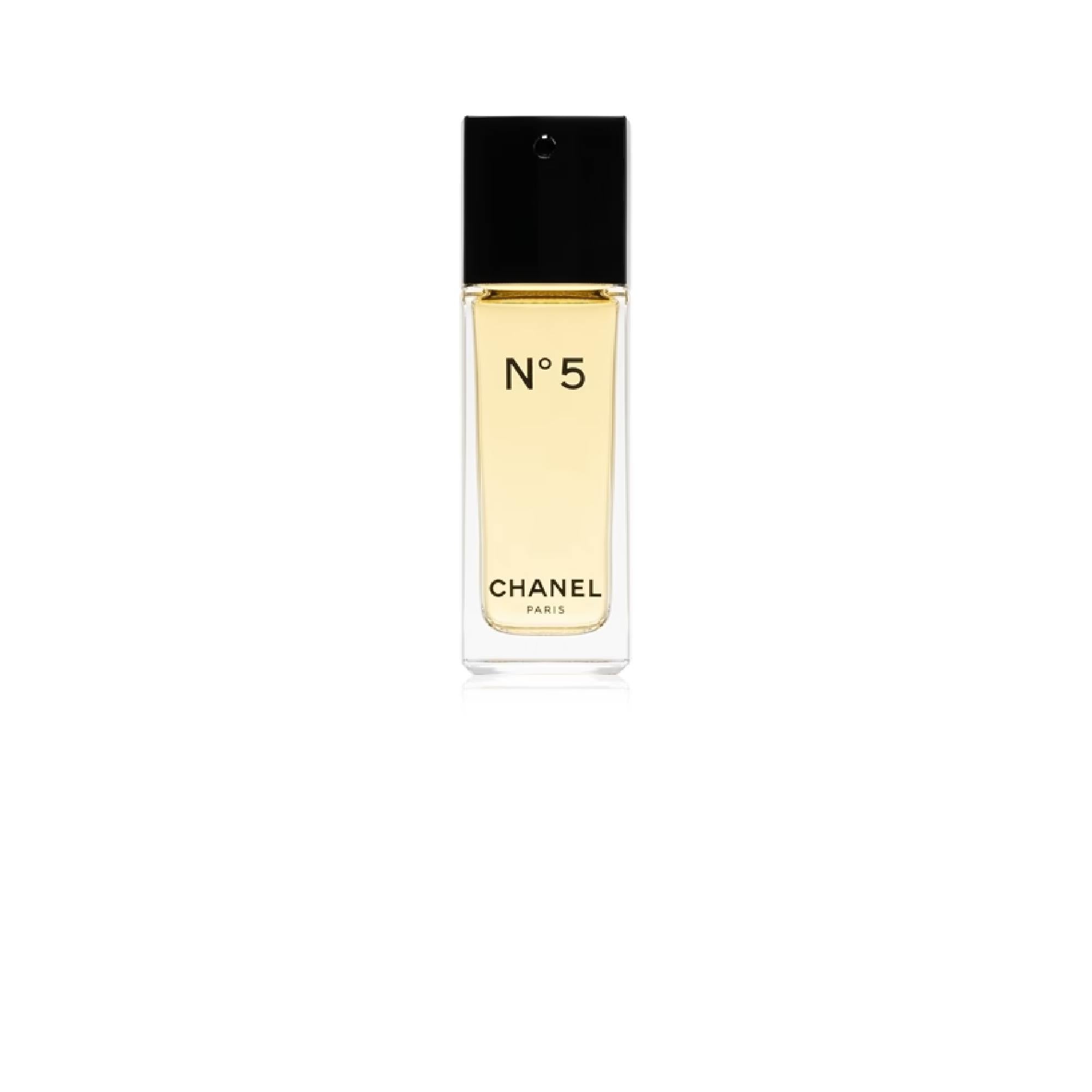 Chanel N°5 Eau De Toilette For Women