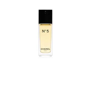 Chanel N°5 Eau De Toilette For Women