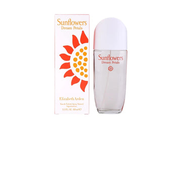Elizabeth Arden Sunflowers Dream Petals Eau De Toilette For Women