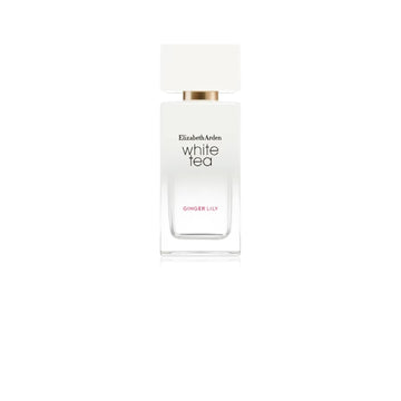 Elizabeth Arden White Tea Ginger Lily Eau De Toilette For Women