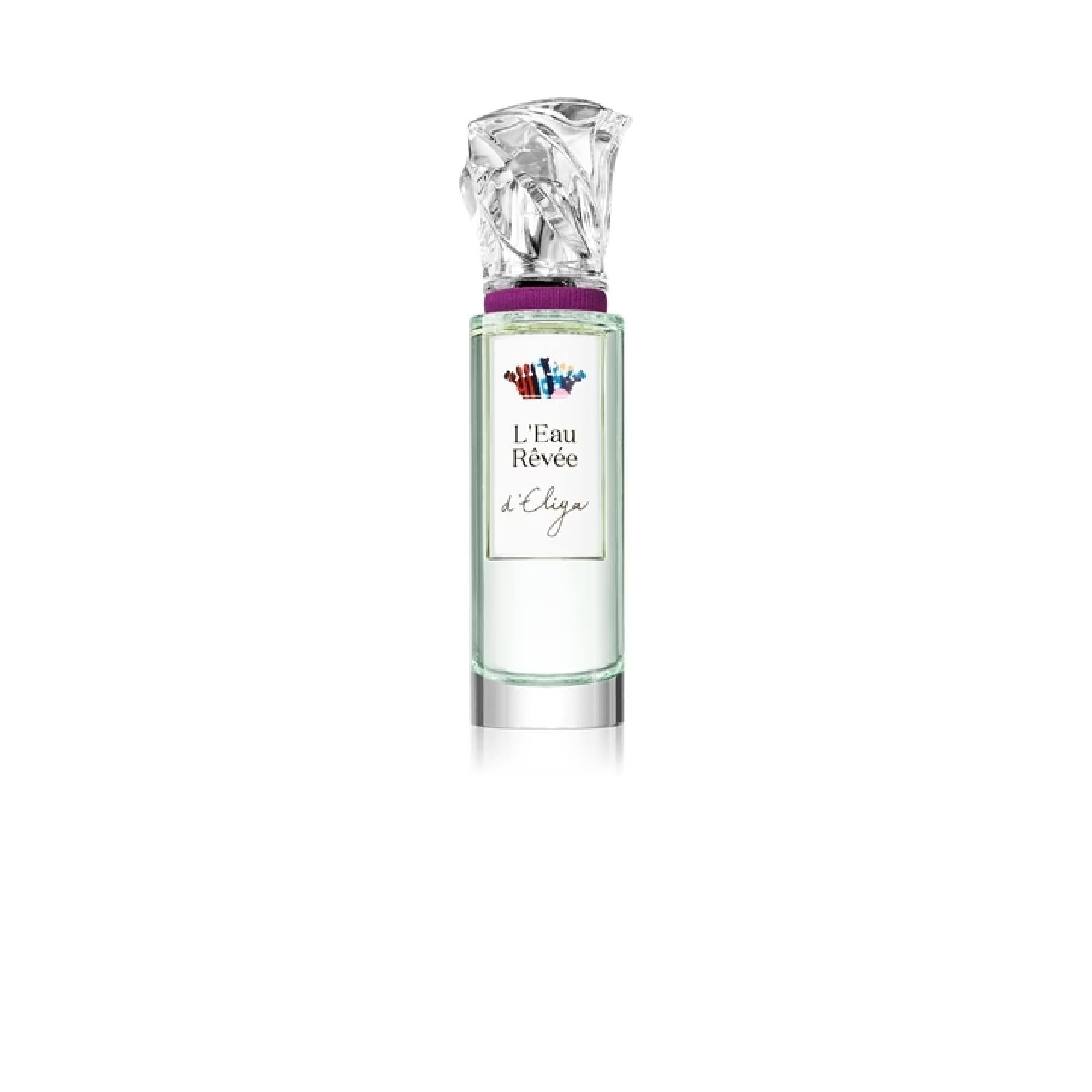 Sisley L'Eau Rêvée D'Eliya Eau De Toilette For Women