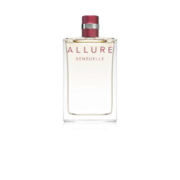 Chanel Allure Sensuelle Eau De Toilette For Women
