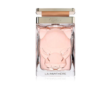 Cartier La Panthère Eau De Toilette For Women