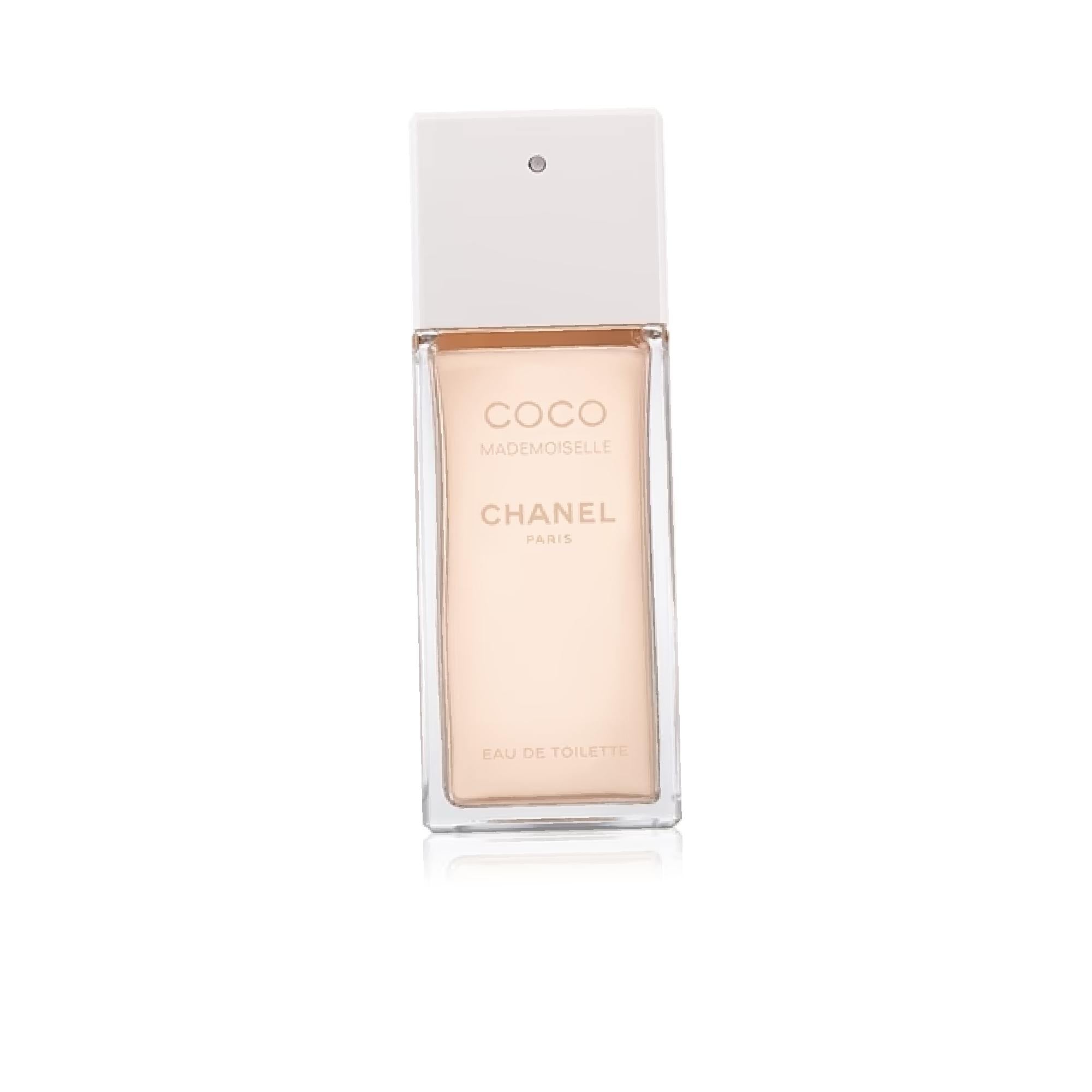 Chanel Coco Mademoiselle Eau De Toilette For Women