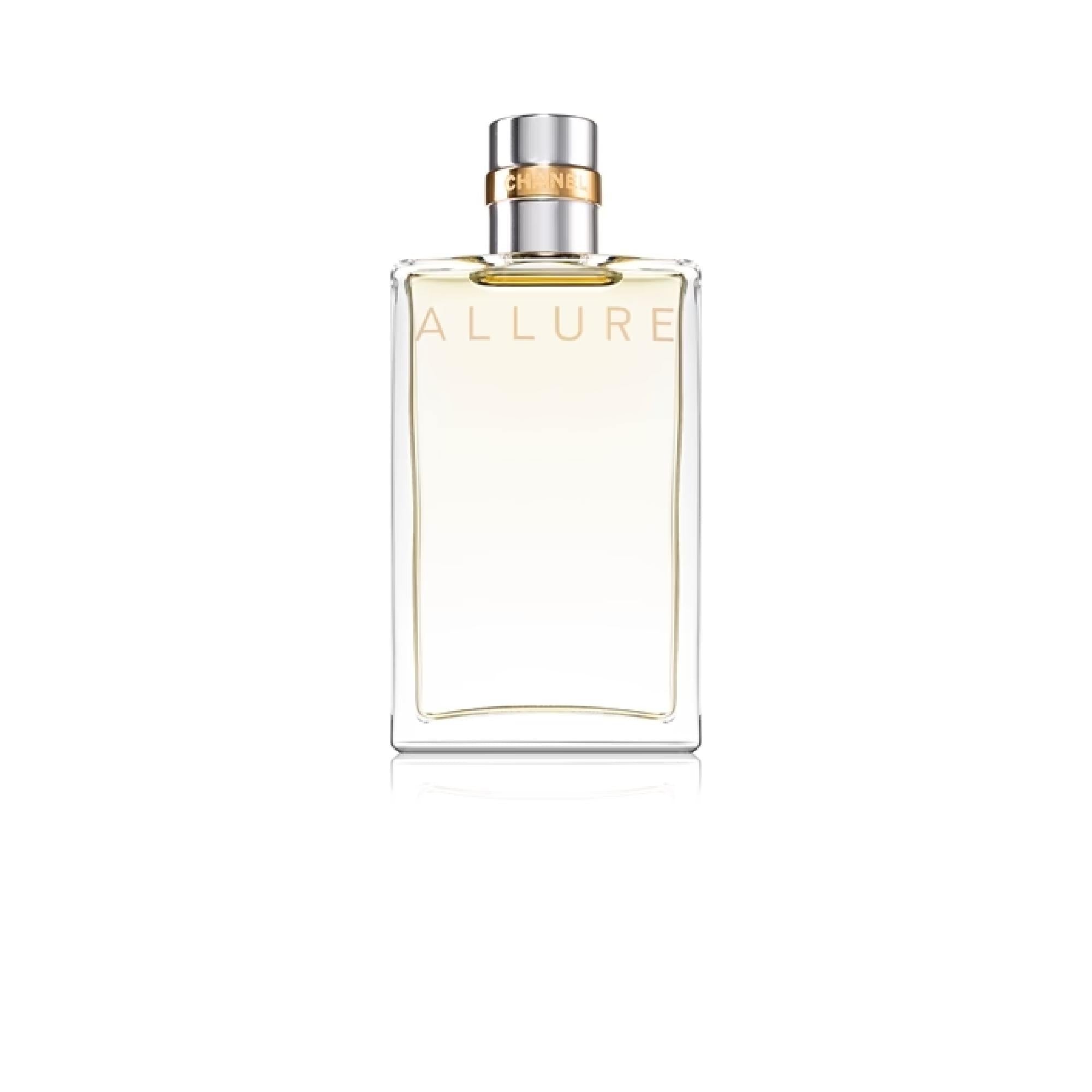 Chanel Allure Eau De Toilette For Women