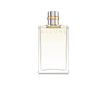 Chanel Allure Eau De Toilette For Women
