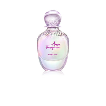 Ferragamo Amo Ferragamo Flowerful Eau De Toilette For Women