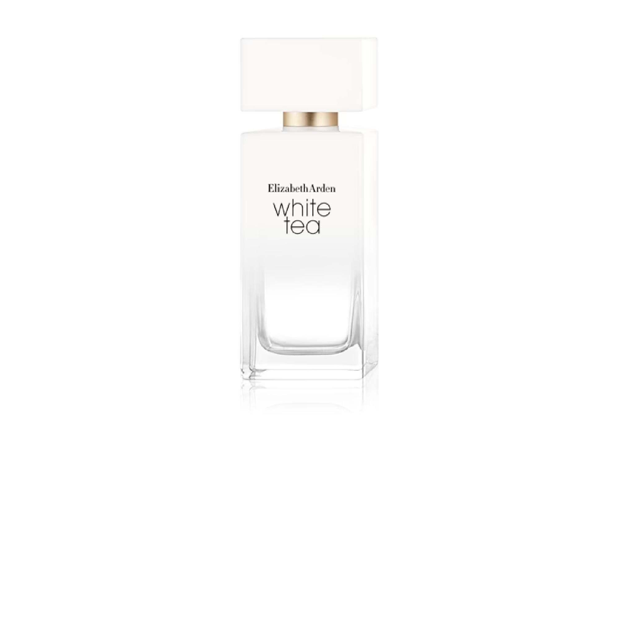 Elizabeth Arden White Tea Eau De Toilette For Women