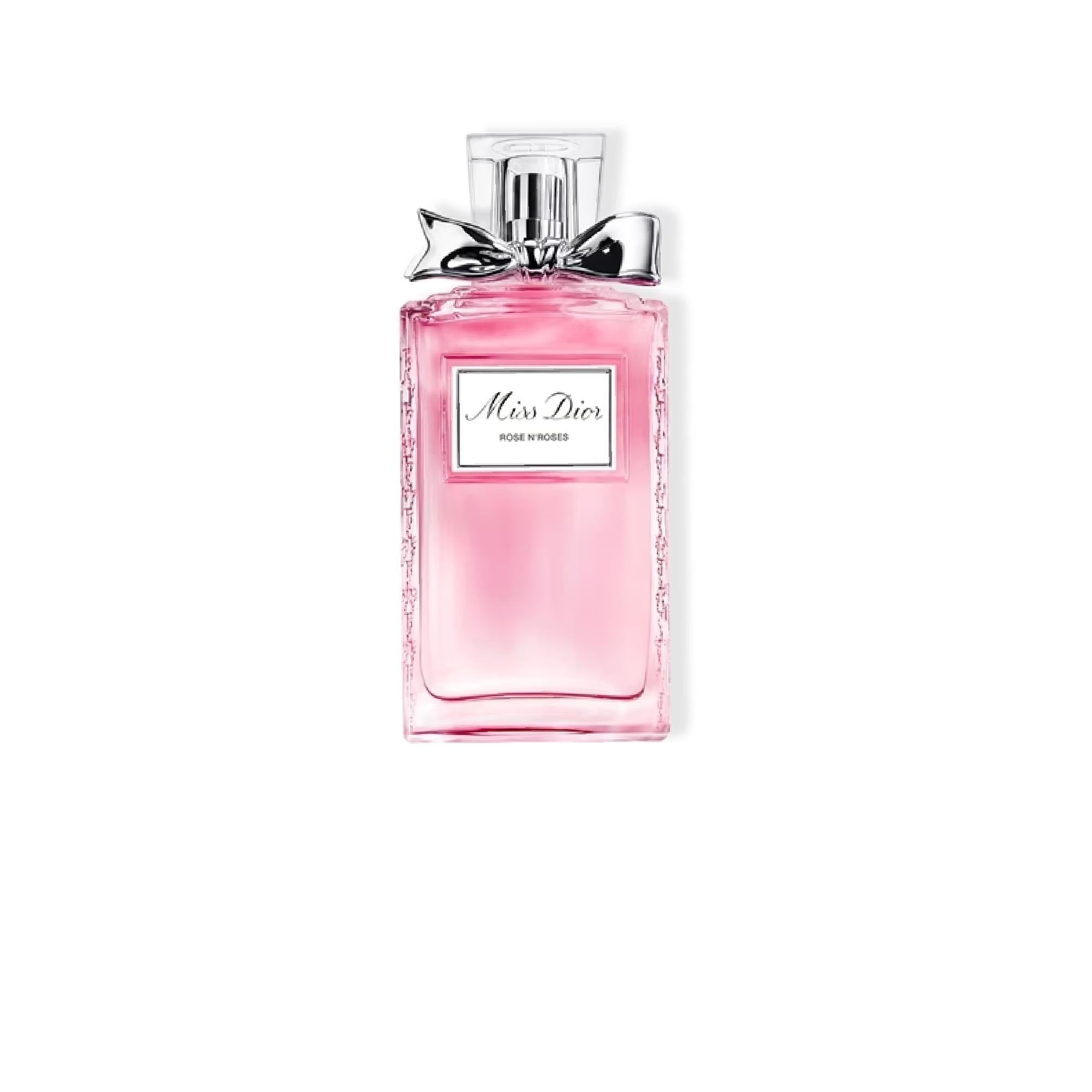 Dior Miss Dior Rose N'Roses Eau De Toilette For Women