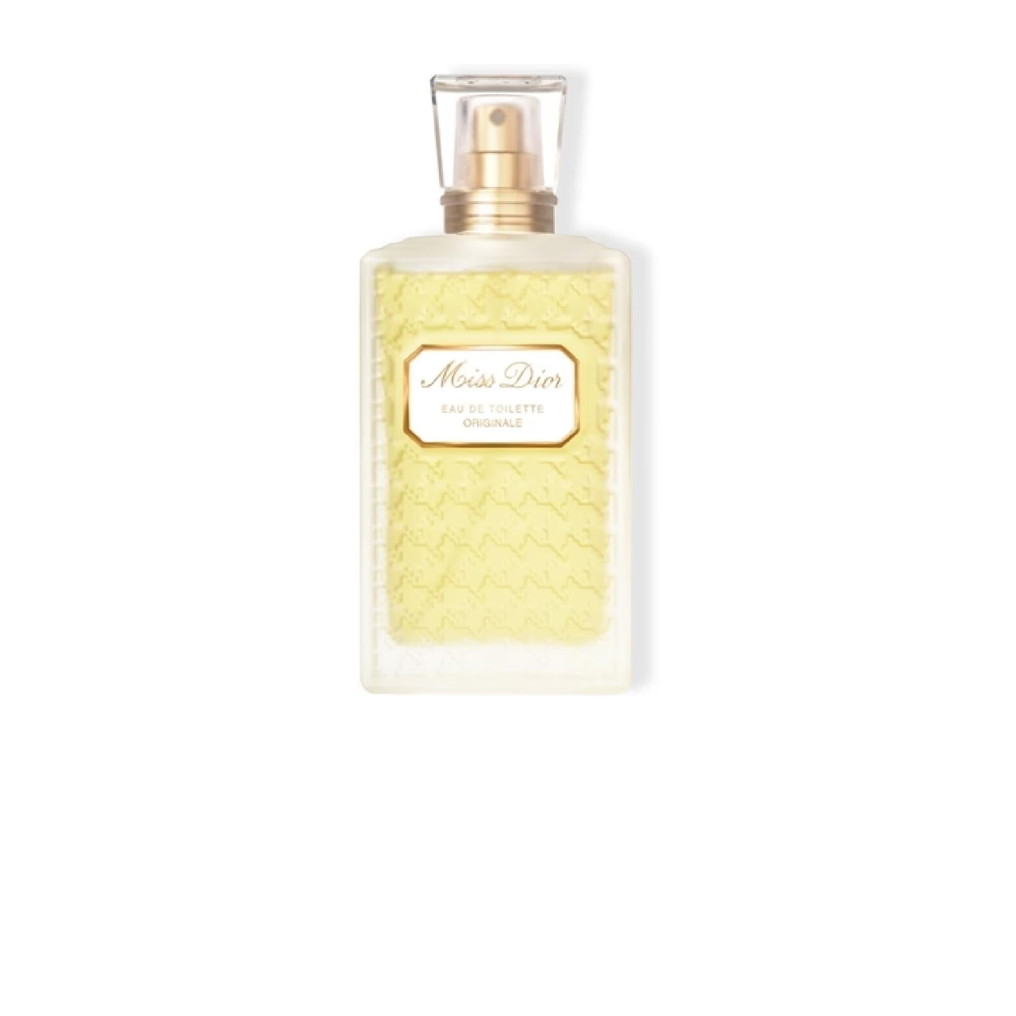 Dior Miss Dior Original Eau De Toilette For Women