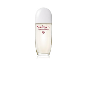 Elizabeth Arden Sunflowers Summer Bloom Eau De Toilette For Women