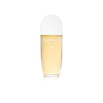 Elizabeth Arden Sunflowers Sunrise Eau De Toilette For Women