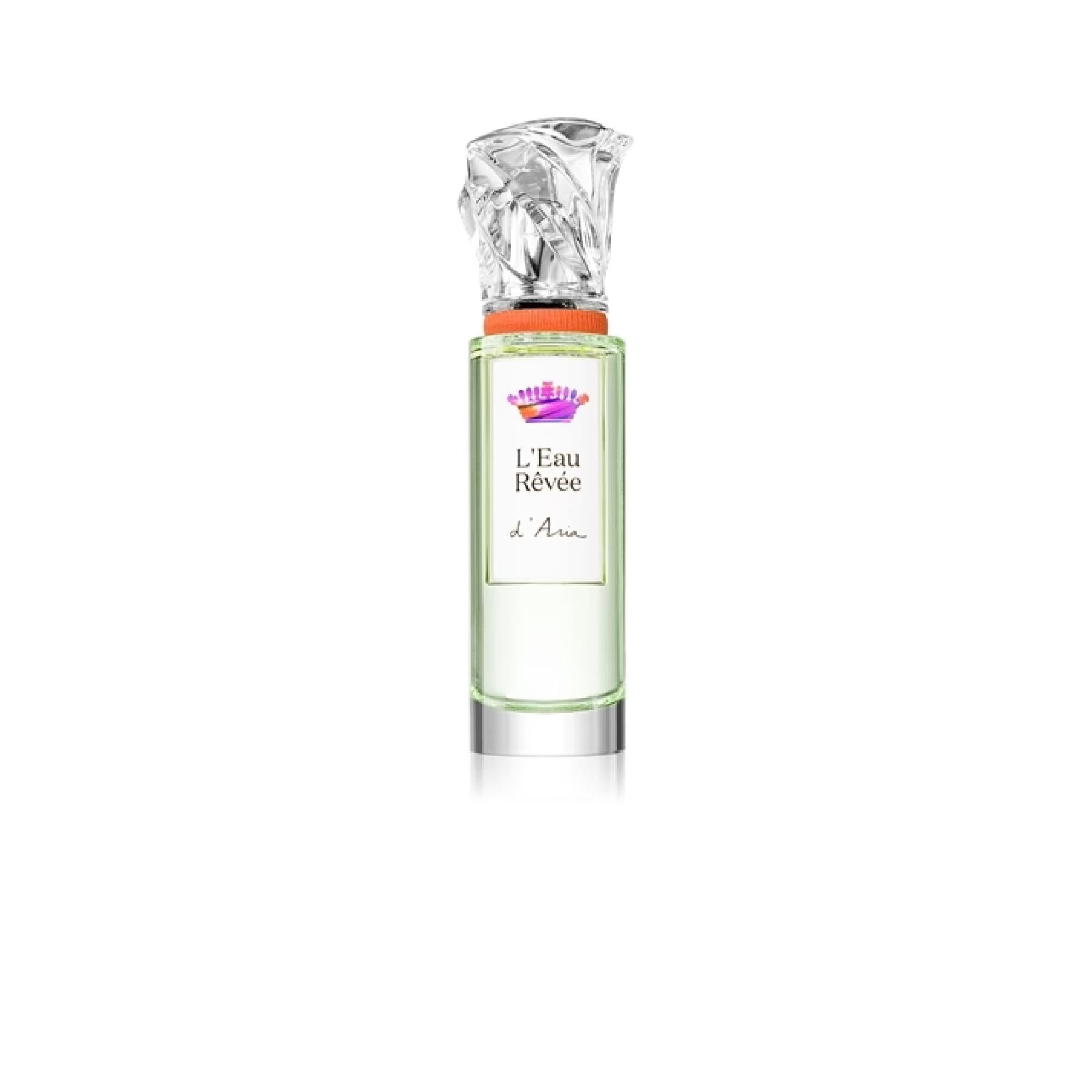 Sisley L'Eau Rêvée D'Aria Eau De Toilette For Women