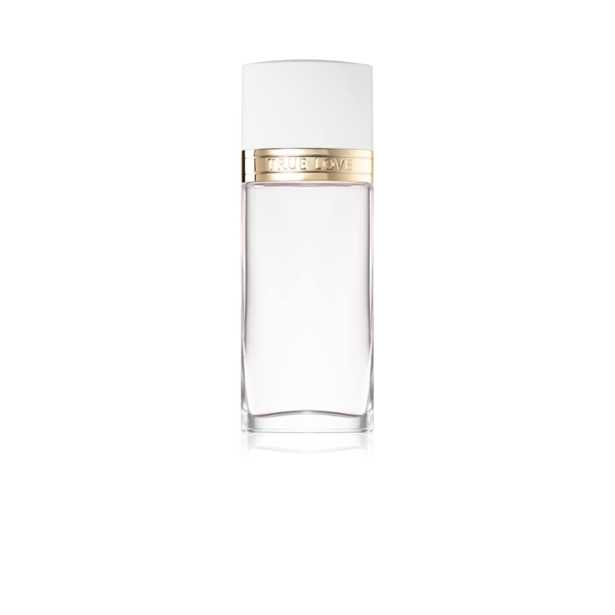 Elizabeth Arden True Love Eau De Toilette For Women