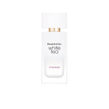 Elizabeth Arden White Tea Wild Rose Eau De Toilette For Women