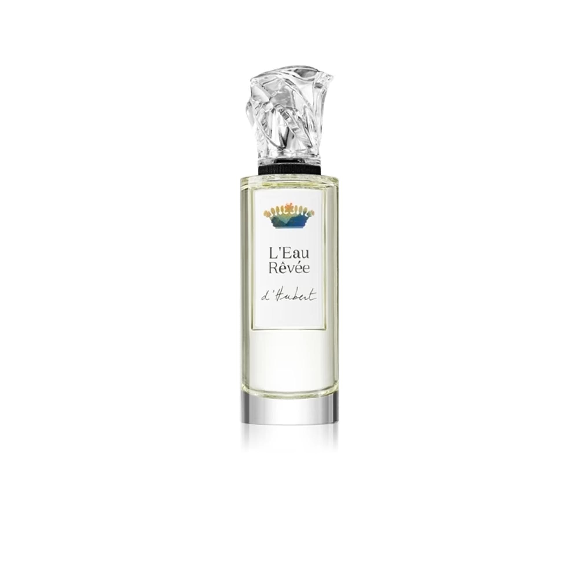 Sisley L'Eau Rêvée D'Hubert Eau De Toilette For Women