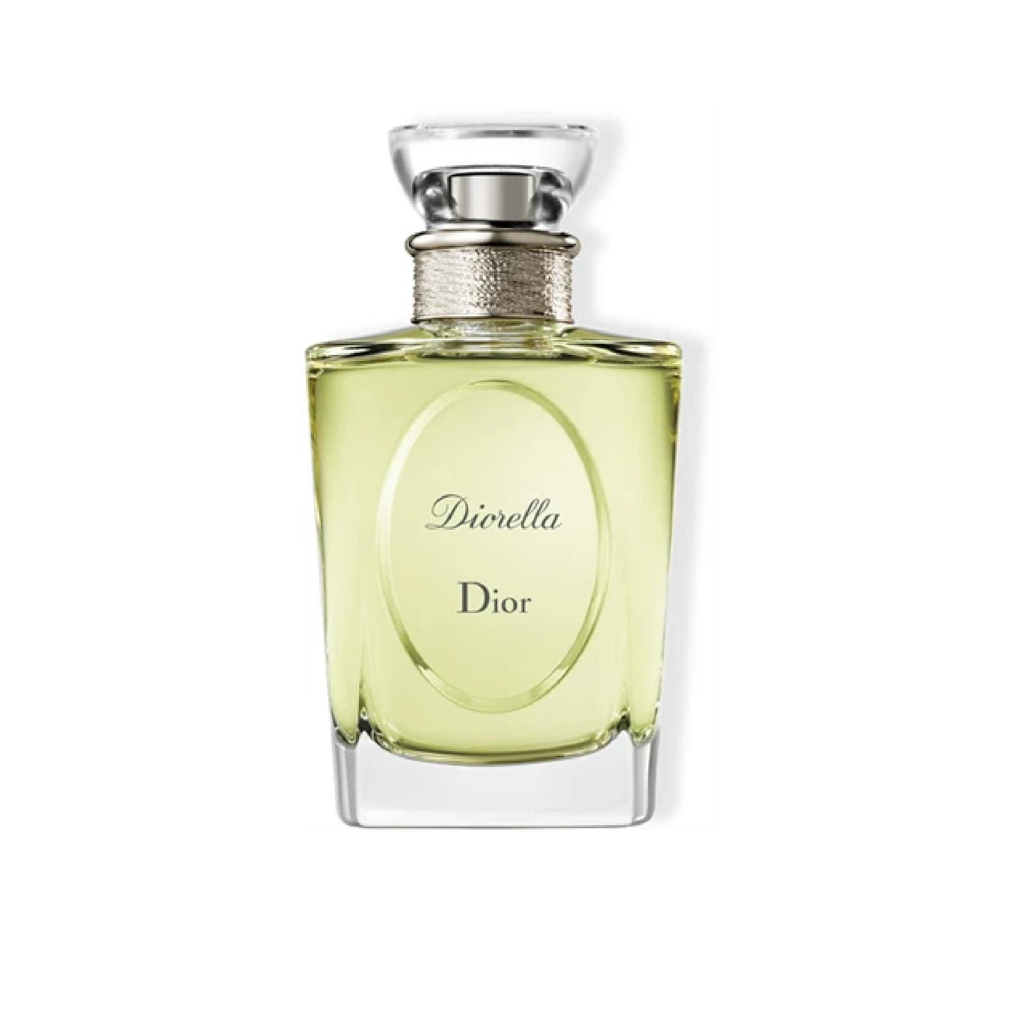 Dior Diorella Eau De Toilette For Women