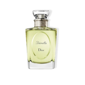 Dior Diorella Eau De Toilette For Women