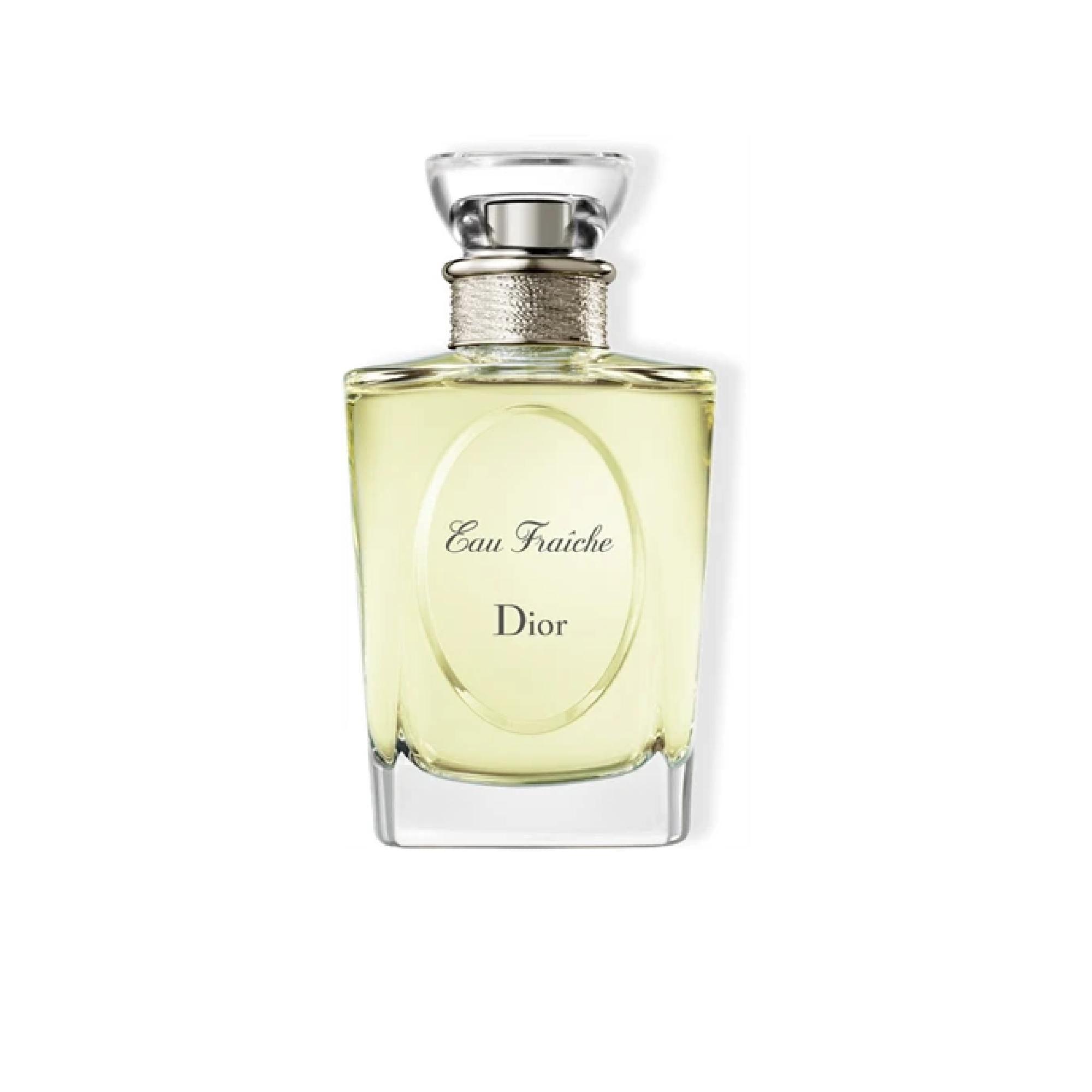 Dior Eau Fraiche Eau De Toilette For Women
