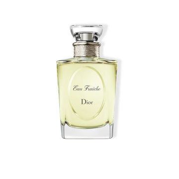Dior Eau Fraiche Eau De Toilette For Women