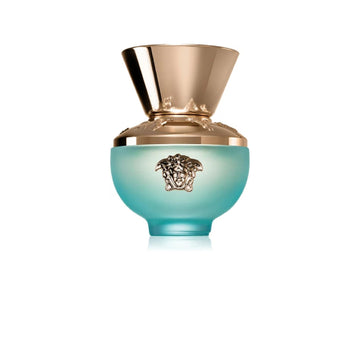 Versace Dylan Turquoise Pour Femme Eau De Toilette For Women