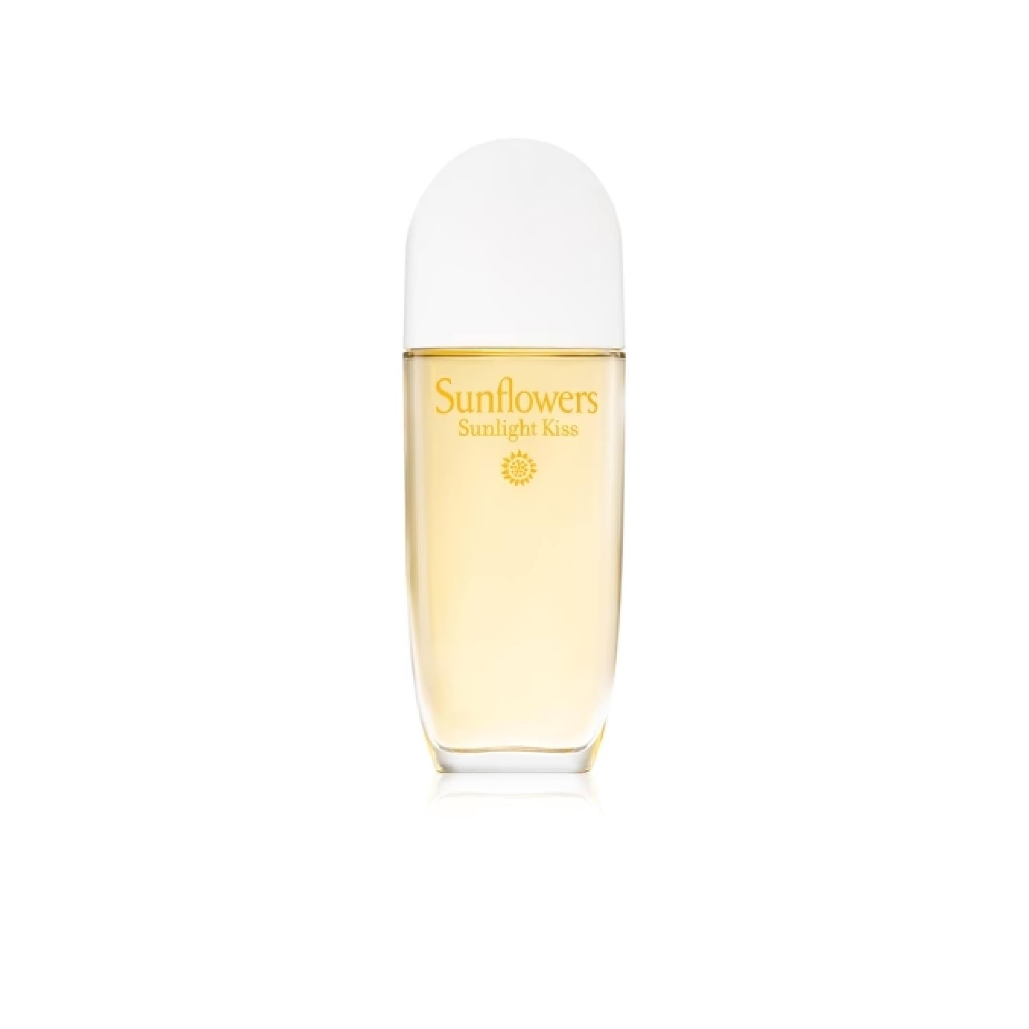 Elizabeth Arden Sunflowers Sunlight Kiss Eau De Toilette For Women