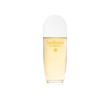 Elizabeth Arden Sunflowers Sunlight Kiss Eau De Toilette For Women