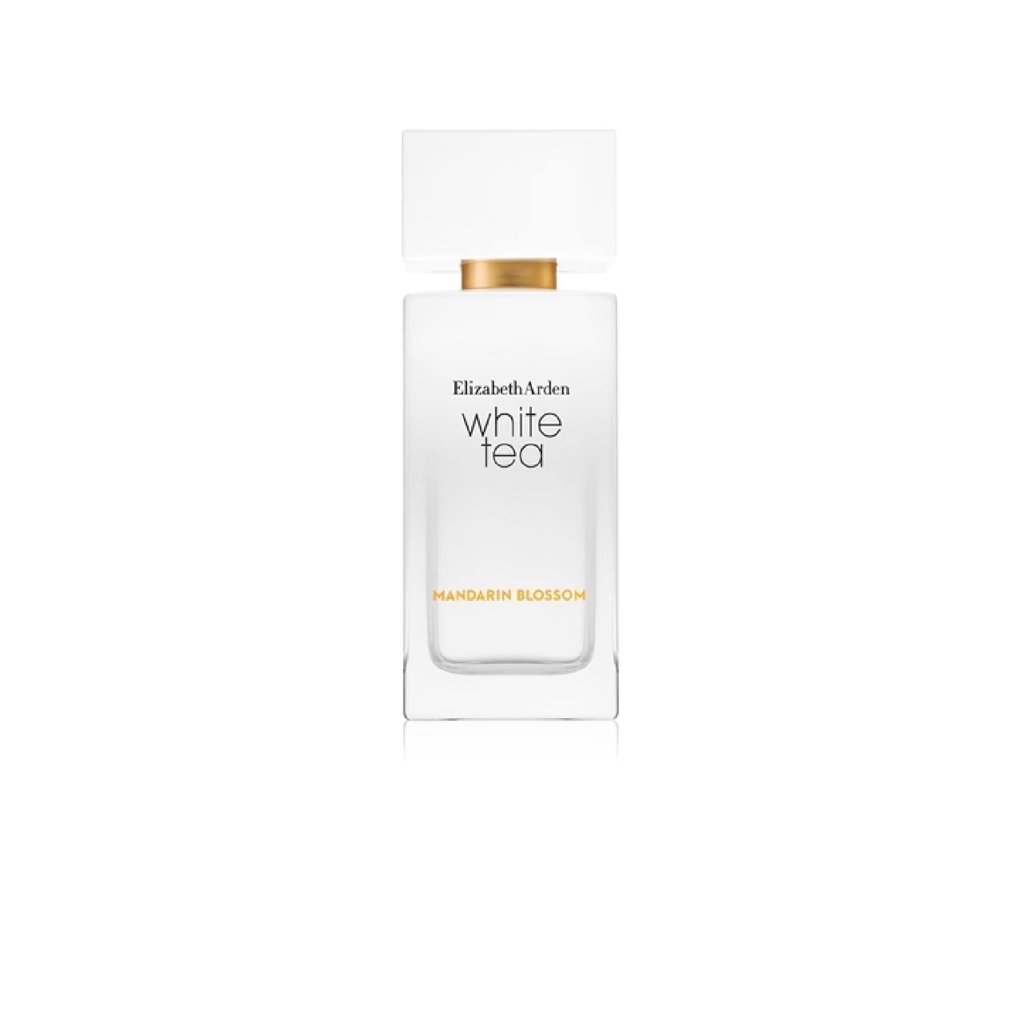 Elizabeth Arden White Tea Mandarin Blossom Eau De Toilette For Women