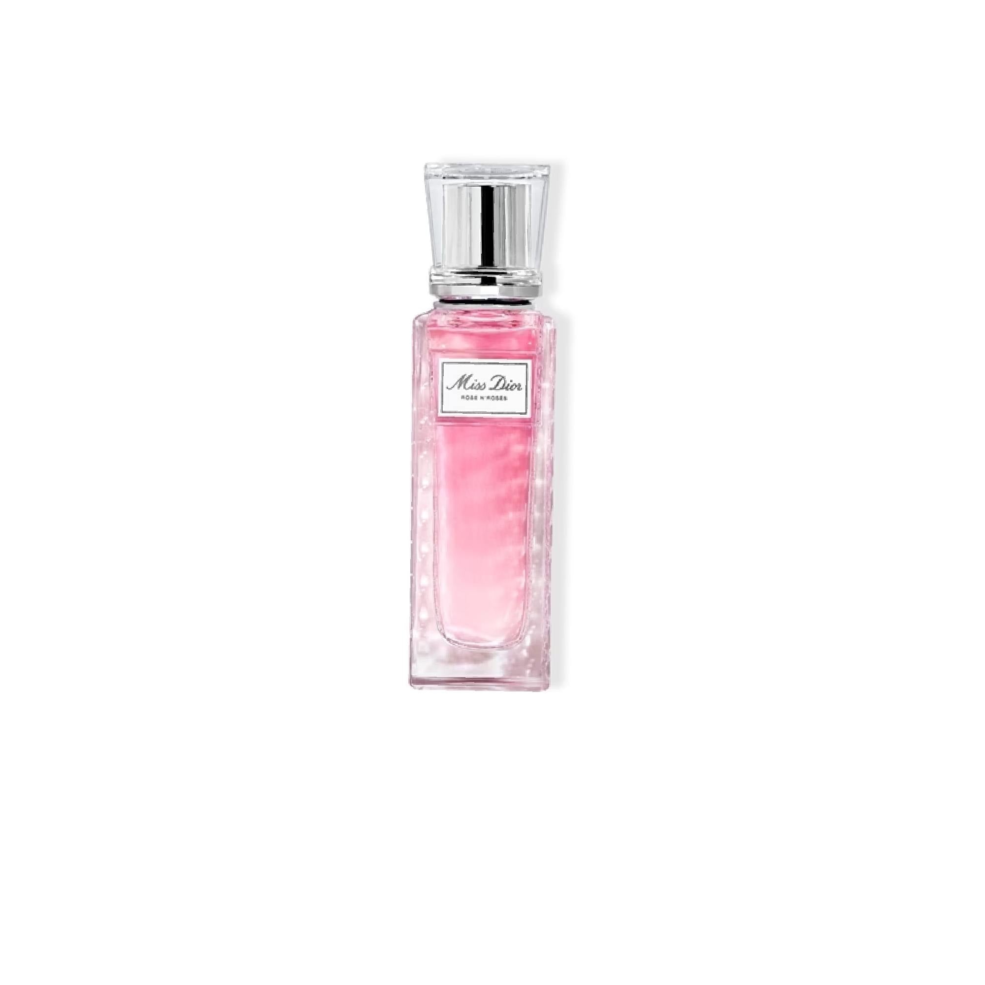 Dior Miss Dior Rose N'Roses Roller-Pearl Eau De Toilette Roll-On For Women