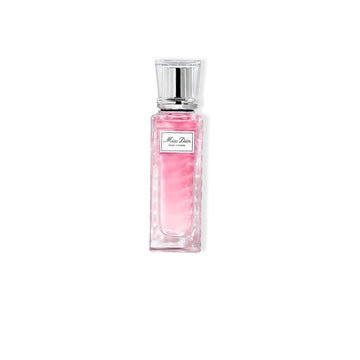 Dior Miss Dior Rose N'Roses Roller-Pearl Eau De Toilette Roll-On For Women