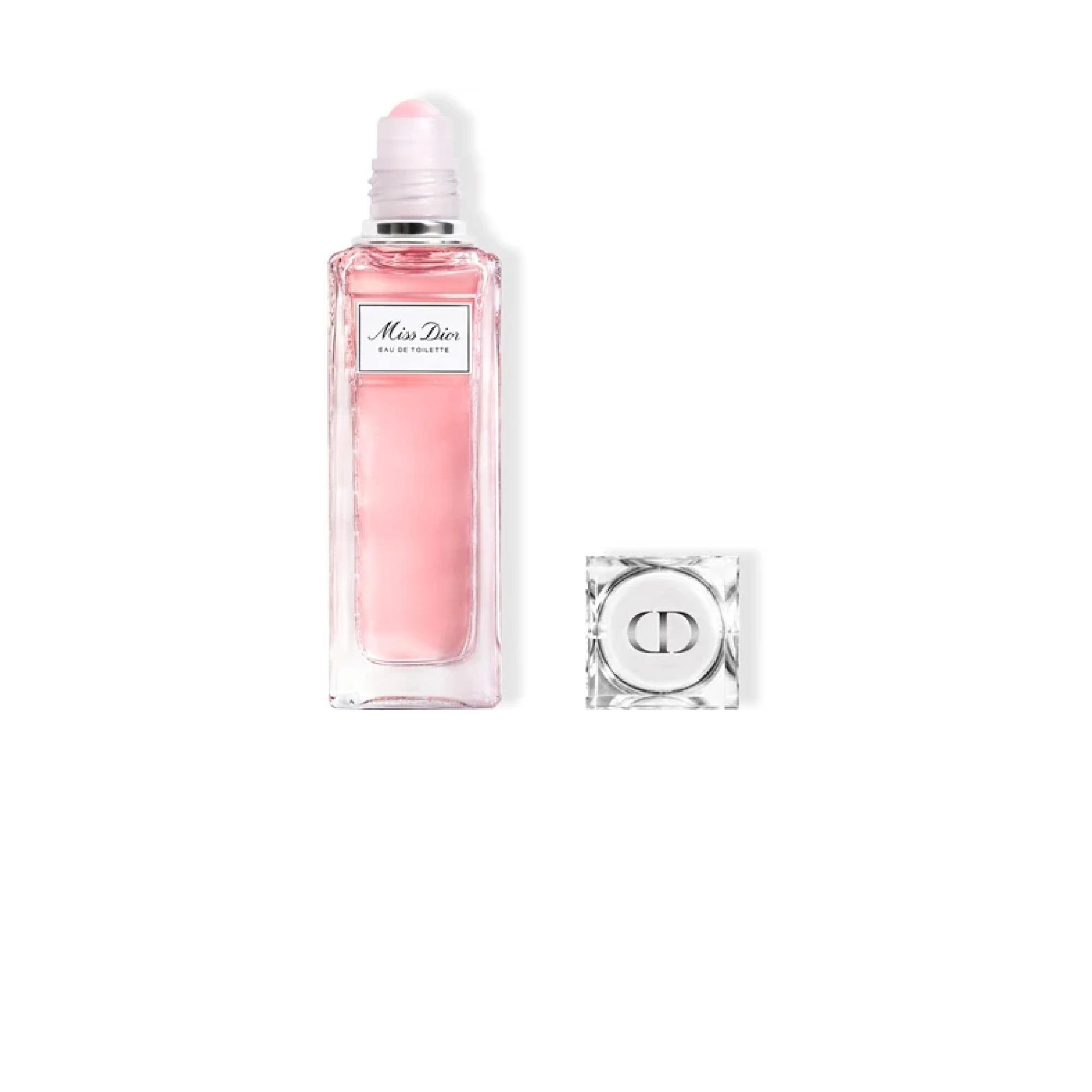 Dior Miss Dior Roller-Pearl Eau De Toilette Roll-On For Women