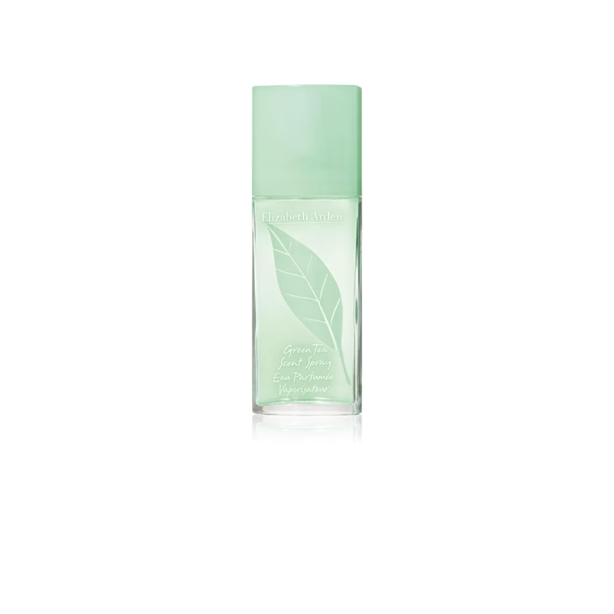 Elizabeth Arden Green Tea Eau De Parfum For Women