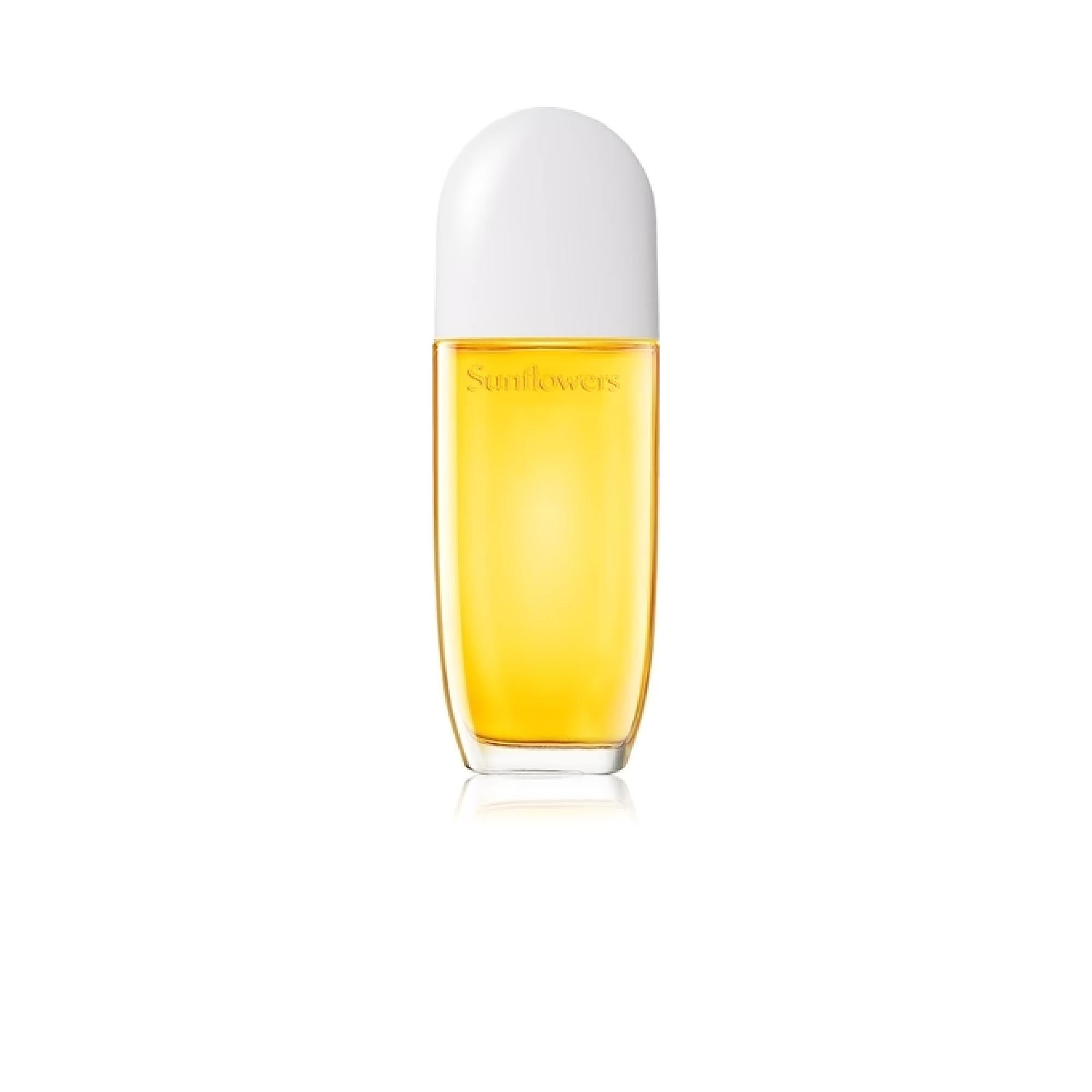 Elizabeth Arden Sunflowers Eau De Toilette For Women