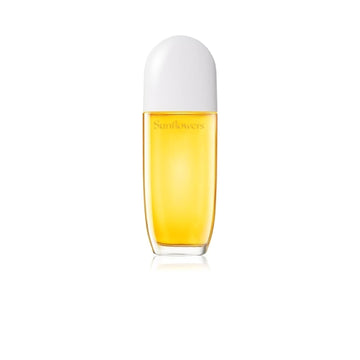 Elizabeth Arden Sunflowers Eau De Toilette For Women