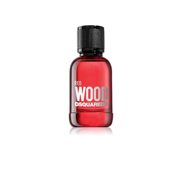 Dsquared2 Red Wood Eau De Toilette For Women