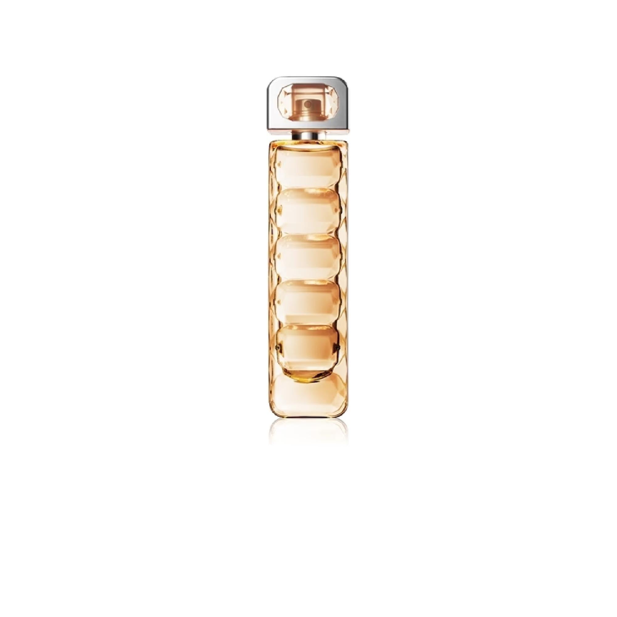 Hugo Boss Boss Woman Eau De Toilette For Women