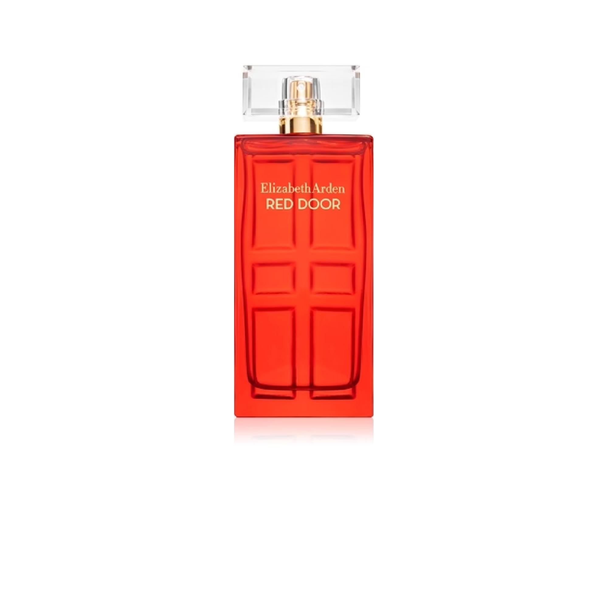 Elizabeth Arden Red Door Eau De Toilette For Women