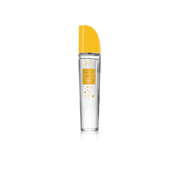Avon Pur Blanca Sunshine Bloom Eau De Toilette For Women