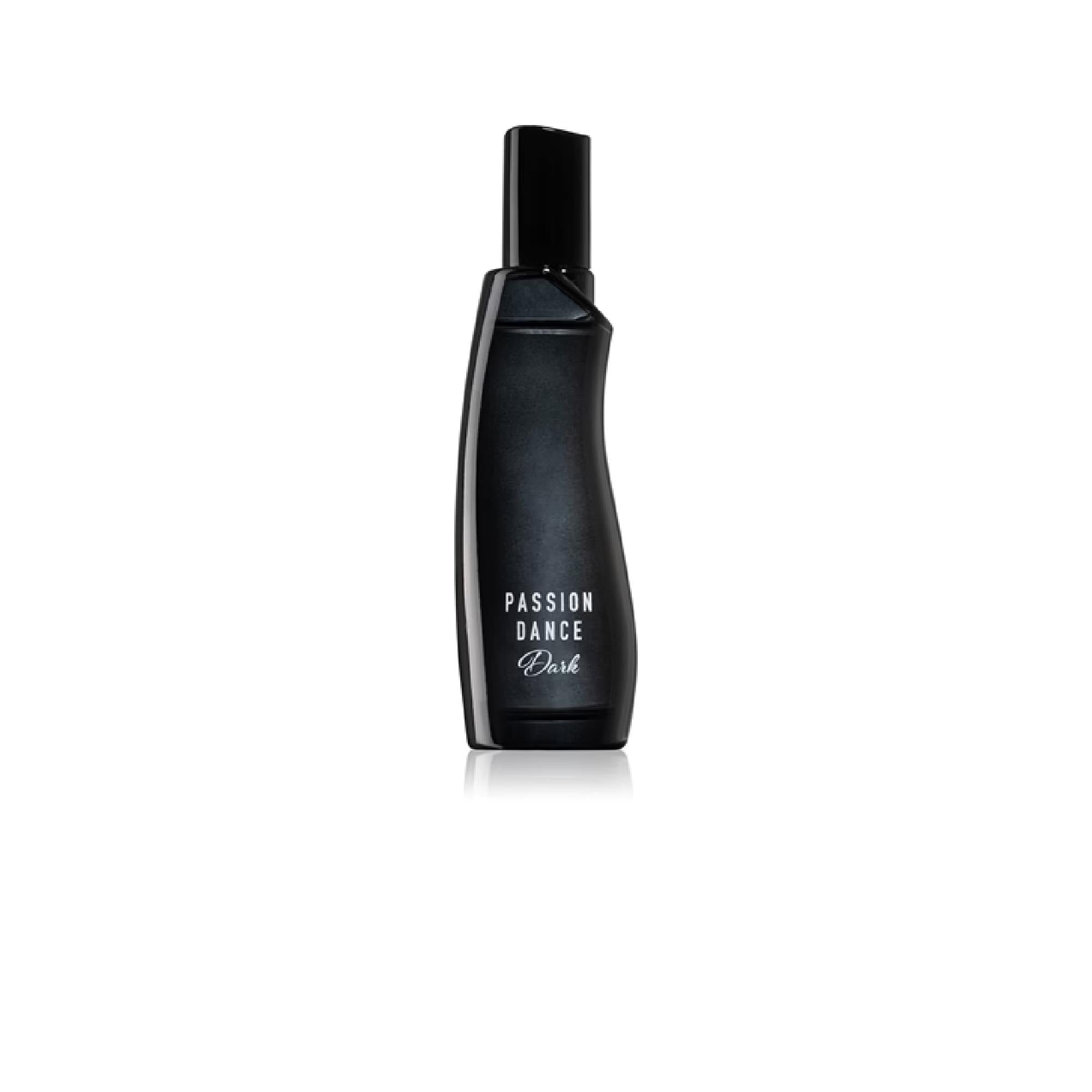 Avon Passion Dance Dark Eau De Toilette For Women