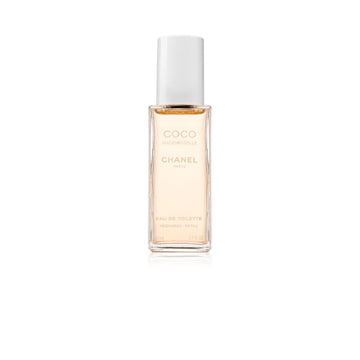 Chanel Coco Mademoiselle Eau De Toilette Refill For Women