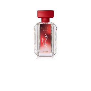 Avon Imari Queen Eau De Toilette For Women