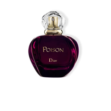 Dior Poison Eau De Toilette For Women